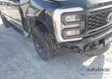 2026 Ford F-250 Xl from USA, damaged, VIN 1FT7W2BT1TEC50239